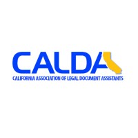 CALDA logo - Similar company to Wealth Recovery Solutions