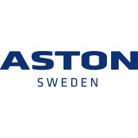 Aston Sweden AB logo - Similar company to Kort Logistics B.V.