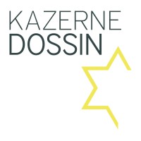 Kazerne Dossin logo - Similar company to De Mindere