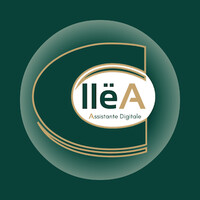 CllëA. Assistante Digitale logo - Similar company to Anne Assist.E | Hospitality Collaborator