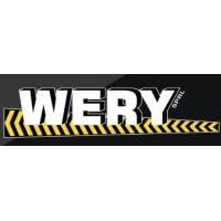 Wery sprl logo - Similar company to Gerday Travaux
