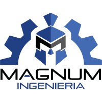 Magnum Ingeniería logo - Similar company to Jaza Oil Service, S.A. De C.V.