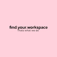 Find Your Workspace logo - Similar company to Divisible Space
