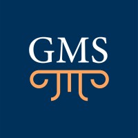 GMS Advogados logo - Similar company to SSA Advogados