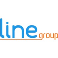 LineGroup logo - Similar company to Line Group