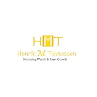 Henrik M. Tobiassen logo - Similar company to Metamars