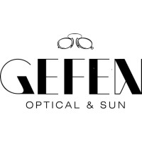 GEFEN OPTICAL, LLC logo - Similar company to Pierre Mason