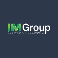 Innovative Mechatronics Group logo - Similar company to Infinitev