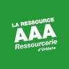 LA RESSOURCE AAA logo - Similar company to Cap Emploi 45