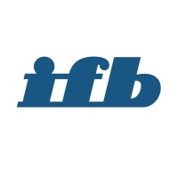 ifb SE logo - Similar company to Ey Ifb