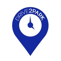 Drive2Park logo - Similar company to Onubatech