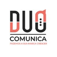 Duo Comunica logo - Similar company to Due Comunicação