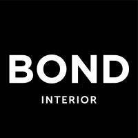 BOND Interior logo - Similar company to Stuart Amsterdam Interior Hub