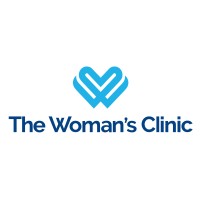The Woman's Clinic logo - Similar company to Holistic Practice Management