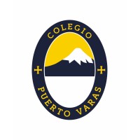 Colegio Puerto Varas logo - Similar company to Radisson Puerto Varas