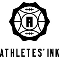 Athletes' Ink logo - Similar company to Orange United