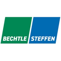 BECHTLE STEFFEN AG logo - Similar company to Foxdot Gmbh