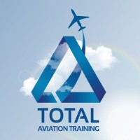 Total Aviation Training logo - Similar company to Luftavia Technical Training