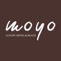 Moyo Luxury Hotel & Beach logo - Similar company to Movo.