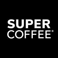 Super Coffee logo - Similar company to Norman Distribution, Inc