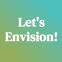 Let's Envision! logo - Similar company to Maptoons