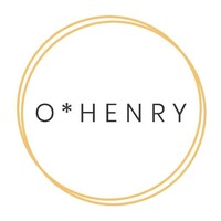 O*Henry logo - Similar company to Creful Interior