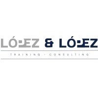 LÓPEZ & LÓPEZ | Training - Consulting | logo - Similar company to Thorndike Deland México