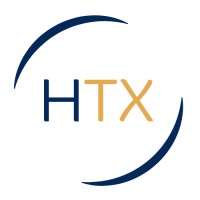 HTX Health Solutions logo - Similar company to Tilson Healthcare Consulting