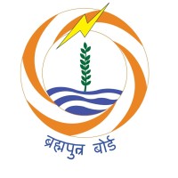 Brahmaputra Board logo - Similar company to Sarkari Result