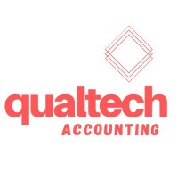 QualTech Accounting logo - Similar company to Powers Forensic Accounting, Llc