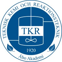 Industrial Chemistry and Reaction Engineering at Åbo Akademi University logo - Similar company to Jasmine Pro