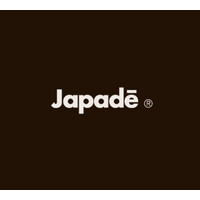 Japadē logo - Similar company to Workout Life