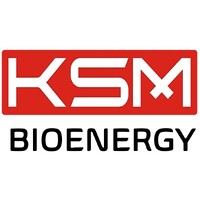 KSM Bioenergy A/S logo - Similar company to Alti Elevator A/S