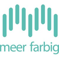 meerfarbig GmbH & Co. Kg logo - Similar company to Fitshaker