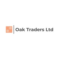Oak Traders Ltd logo - Similar company to Oak Leaf Gates