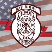 Lake Ridge Volunteer Fire Department