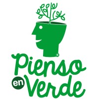 Pienso en Verde logo - Similar company to Sistema Verde Sas