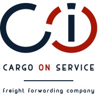 Cargo on service Ltd. logo - Similar company to Forel Trans Llc