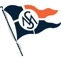 Merrill-Stevens Yachts logo - Similar company to Adv Yachts