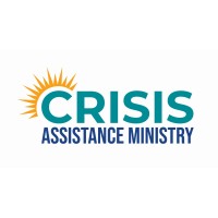Crisis Assistance Ministry serving Union and Anson Counties logo - Similar company to Voices Together