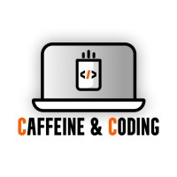 CaffCode logo - Similar company to Gribb.Tech
