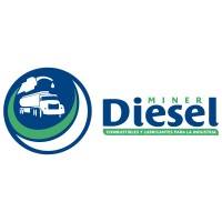 Distribuidora MinerDiesel S.A. logo - Similar company to Essex Sureste