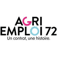 Agri Emploi 72 logo - Similar company to Adixon