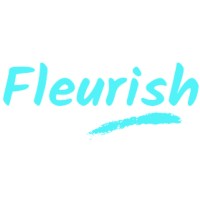 Fleurish logo - Similar company to Writenery