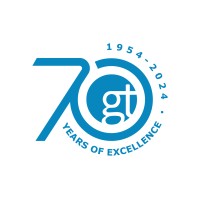 G&T Industries logo - Similar company to Fabrication Elements, Inc.
