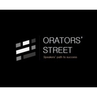 Orators' Street Public Speaking Academy logo - Similar company to Remotly