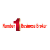 Number 1 Business Broker logo - Similar company to Lisiten Associates Business Brokers M&A