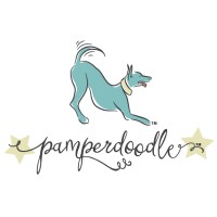 Pamperdoodle logo - Similar company to Beaty Hardware