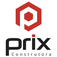 PRIX Construtora logo - Similar company to Prix Tech