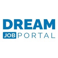Dream Job Portal - India logo - Similar company to Tnt Event Solutions